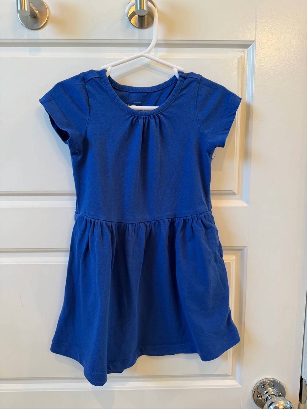 Primary Perfect Dress